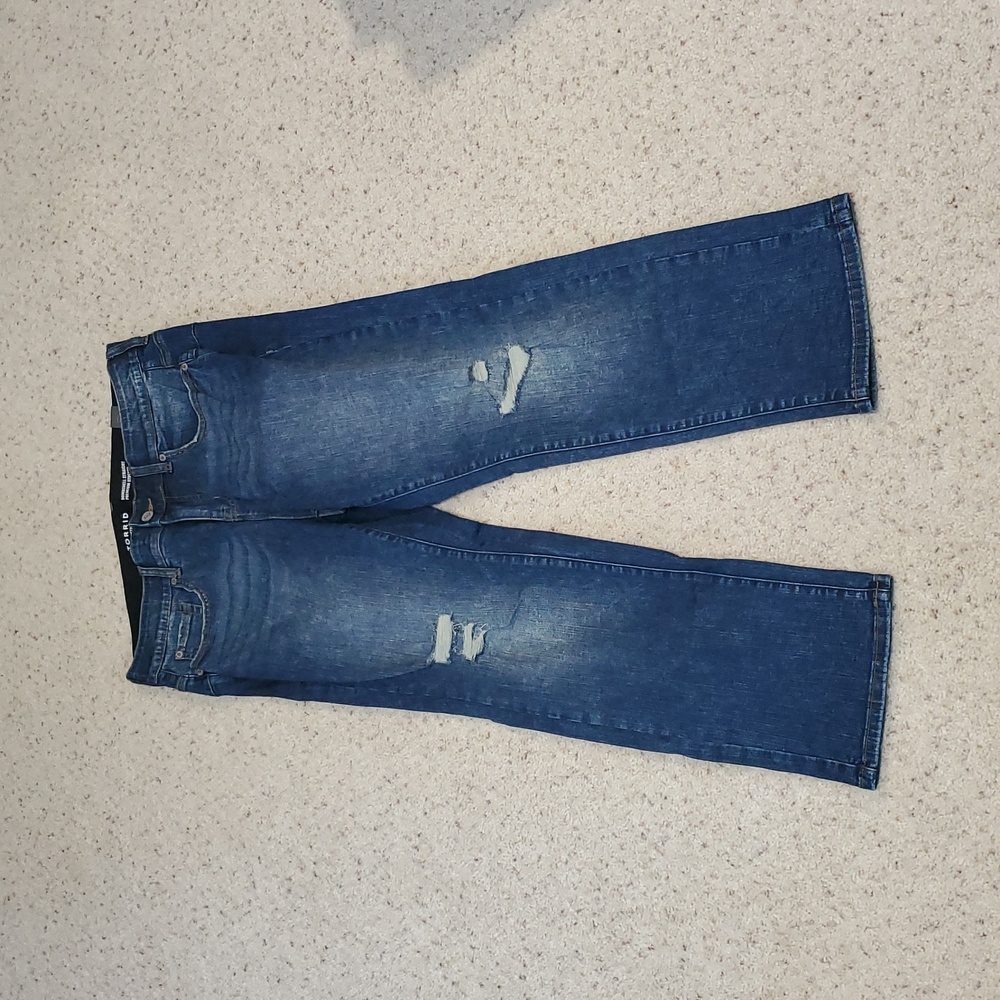 Torrid Women's Relaxed Jeans
